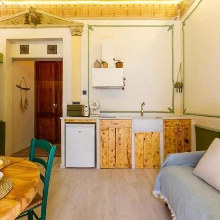 Apartamento En El Casco Antiguo De Jávea מראה חיצוני תמונה