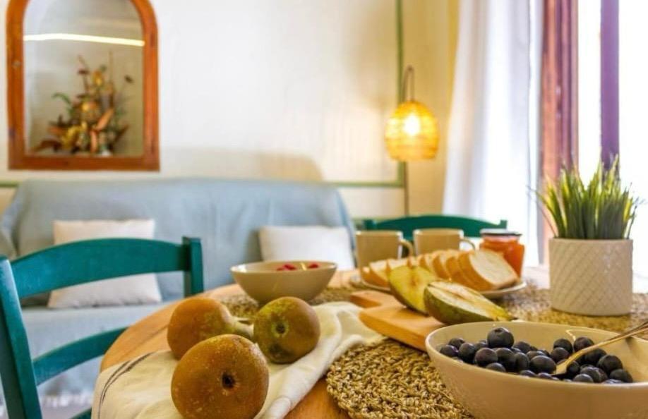 Apartamento En El Casco Antiguo De Jávea מראה חיצוני תמונה