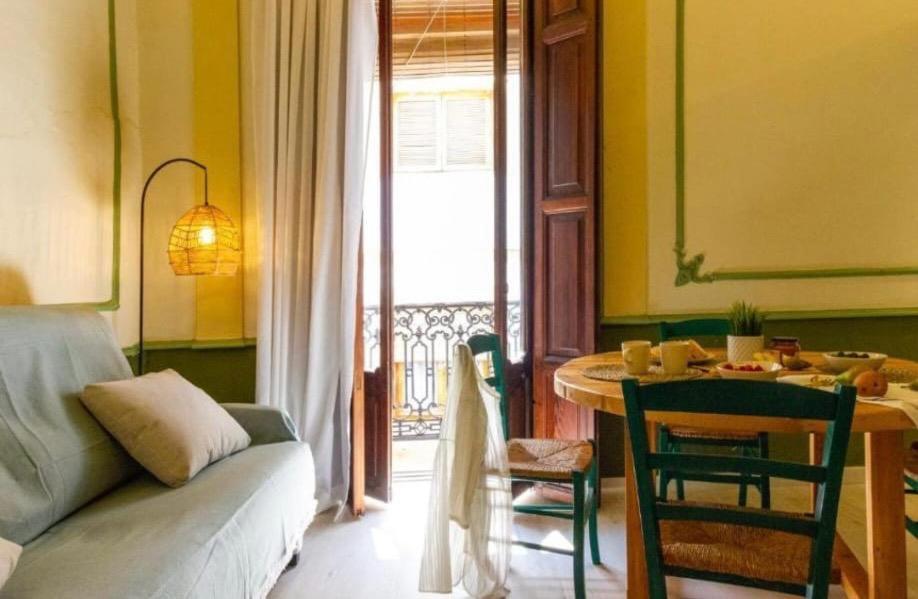 Apartamento En El Casco Antiguo De Jávea מראה חיצוני תמונה