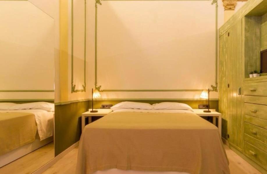 Apartamento En El Casco Antiguo De Jávea מראה חיצוני תמונה