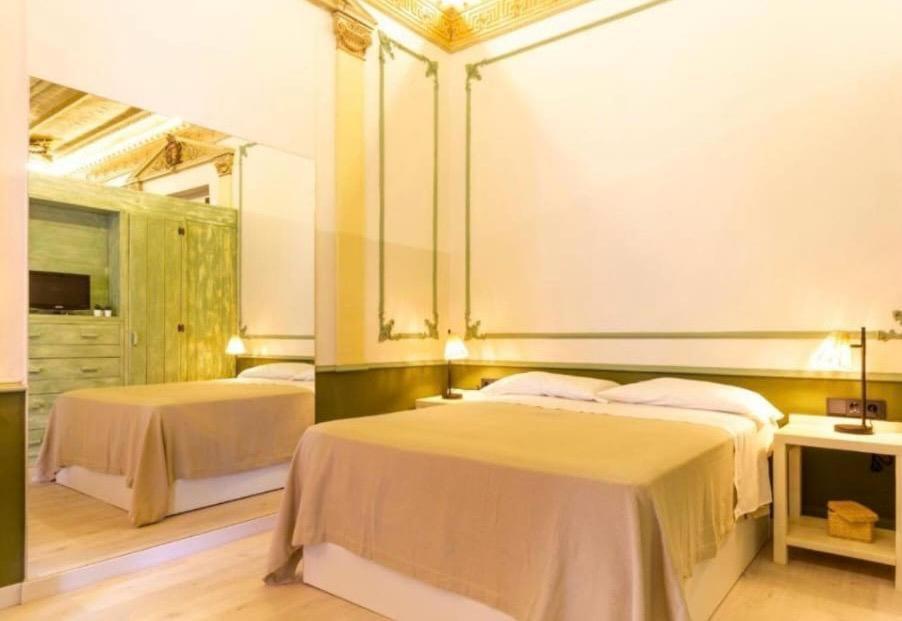 Apartamento En El Casco Antiguo De Jávea מראה חיצוני תמונה