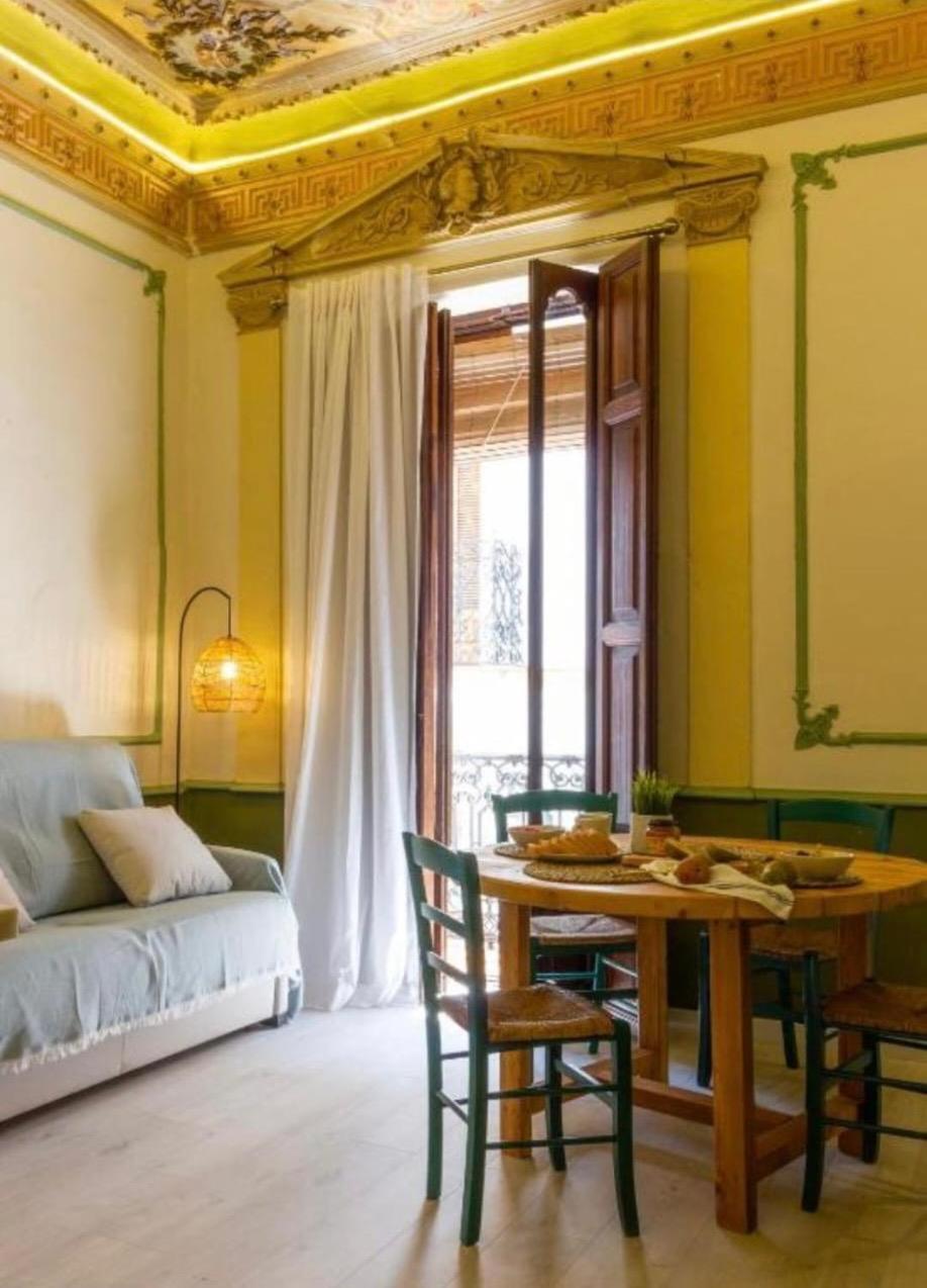 Apartamento En El Casco Antiguo De Jávea מראה חיצוני תמונה