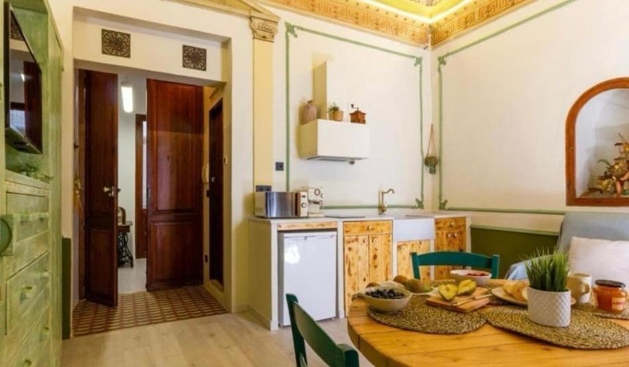 Apartamento En El Casco Antiguo De Jávea מראה חיצוני תמונה