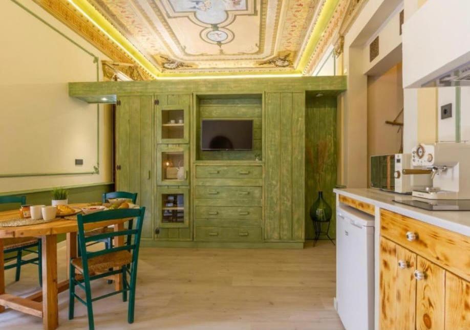 Apartamento En El Casco Antiguo De Jávea מראה חיצוני תמונה